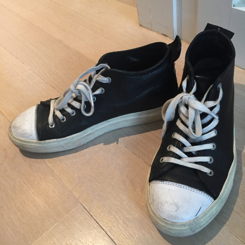 Les Artistes sneakers